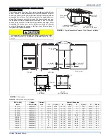 Preview for 7 page of Unitary products group GM8S*DH Installation Manual