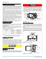 Preview for 8 page of Unitary products group GM8S*DH Installation Manual