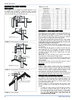 Preview for 14 page of Unitary products group GM8S*DH Installation Manual