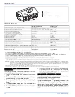 Preview for 16 page of Unitary products group GM8S*DH Installation Manual