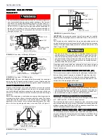 Preview for 8 page of Unitary products group GM8S*UH Installation Manual