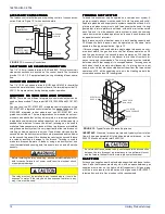 Preview for 12 page of Unitary products group GM8S*UH Installation Manual