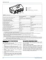 Preview for 16 page of Unitary products group GM8S*UH Installation Manual