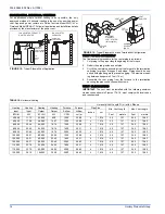 Предварительный просмотр 14 страницы Unitary products group GY8S Series Installation Manual