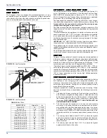 Preview for 14 page of Unitary products group GY8S*UH Installation Manual