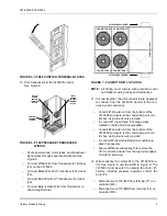 Предварительный просмотр 3 страницы Unitary products group HA 300 Installation Instructions Manual