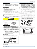 Preview for 3 page of Unitary products group HC3A Series Installation Manual