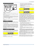 Preview for 7 page of Unitary products group HC3A Series Installation Manual