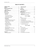 Preview for 2 page of Unitary products group HF-07 Installation Manual