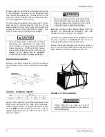 Preview for 6 page of Unitary products group HF-07 Installation Manual