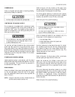 Preview for 8 page of Unitary products group HF-07 Installation Manual