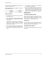 Preview for 17 page of Unitary products group HF-07 Installation Manual