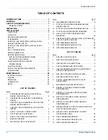 Preview for 2 page of Unitary products group KBU060 Installation Manual