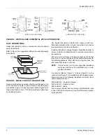 Preview for 8 page of Unitary products group KBU060 Installation Manual