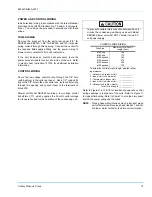 Preview for 13 page of Unitary products group KBU060 Installation Manual