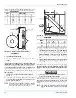 Preview for 16 page of Unitary products group KBU060 Installation Manual