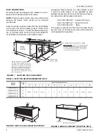 Предварительный просмотр 8 страницы Unitary products group LA120 Installation Manual