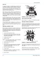 Предварительный просмотр 18 страницы Unitary products group LA300 Installation Manual