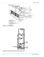 Предварительный просмотр 24 страницы Unitary products group LA300 Installation Manual