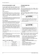 Preview for 22 page of Unitary products group P-HMX12F05701 Installation Instruction