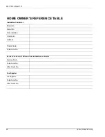 Preview for 28 page of Unitary products group P-HMX12F05701 Installation Instruction