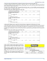 Preview for 19 page of Unitary products group P XU-V/G9V-UP Series Installation Manual