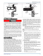 Preview for 21 page of Unitary products group P XU-V/G9V-UP Series Installation Manual