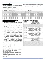 Preview for 24 page of Unitary products group P XU-V/G9V-UP Series Installation Manual