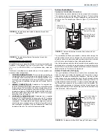 Preview for 17 page of Unitary products group PS9*UP Installation Manual