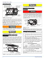 Preview for 8 page of Unitary products group PS9 Installation Manual