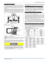 Preview for 9 page of Unitary products group PS9 Installation Manual