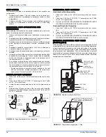 Preview for 16 page of Unitary products group PS9 Installation Manual