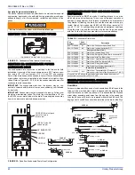 Preview for 20 page of Unitary products group PS9 Installation Manual