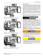 Предварительный просмотр 13 страницы Unitary products group PT9-UP Installation Manual