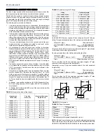 Предварительный просмотр 14 страницы Unitary products group PT9-UP Installation Manual