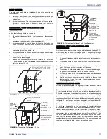 Предварительный просмотр 17 страницы Unitary products group PT9-UP Installation Manual