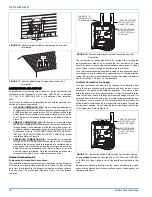 Предварительный просмотр 18 страницы Unitary products group PT9-UP Installation Manual