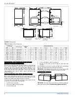 Preview for 6 page of Unitary products group PV8*UH Installation Manual