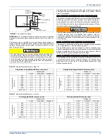 Preview for 9 page of Unitary products group PV8*UH Installation Manual