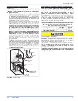 Preview for 11 page of Unitary products group PV8*UH Installation Manual