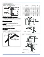 Preview for 14 page of Unitary products group PV8*UH Installation Manual