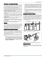 Preview for 15 page of Unitary products group PV8*UH Installation Manual