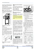 Предварительный просмотр 4 страницы Unitary products group PxDU series Owner'S Manual