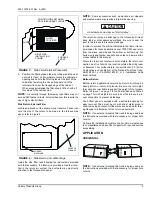 Предварительный просмотр 9 страницы Unitary products group PxDUA12V06401 series Installation Instruction