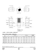 Preview for 16 page of Unitary products group RP007 Series Installation & Operating Instructions Manual