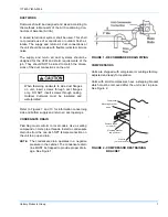 Preview for 7 page of Unitary products group SUNLINE 2000 BCH 036 Instruction Manual