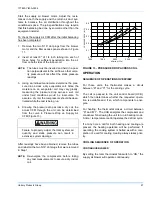 Preview for 27 page of Unitary products group SUNLINE 2000 BCH 036 Instruction Manual