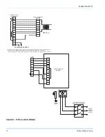 Предварительный просмотр 12 страницы Unitary products group Sunline 2000 DM180 Installation Manual