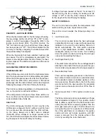 Предварительный просмотр 48 страницы Unitary products group Sunline 2000 DM180 Installation Manual