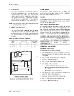 Предварительный просмотр 49 страницы Unitary products group Sunline 2000 DM180 Installation Manual